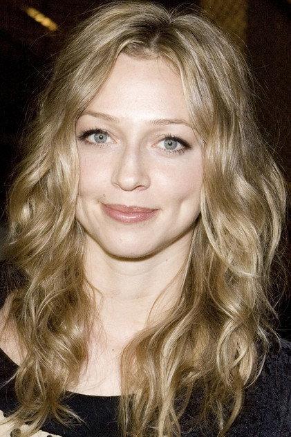 Zoe Tuckwell-Smith - Actor Profile Photo