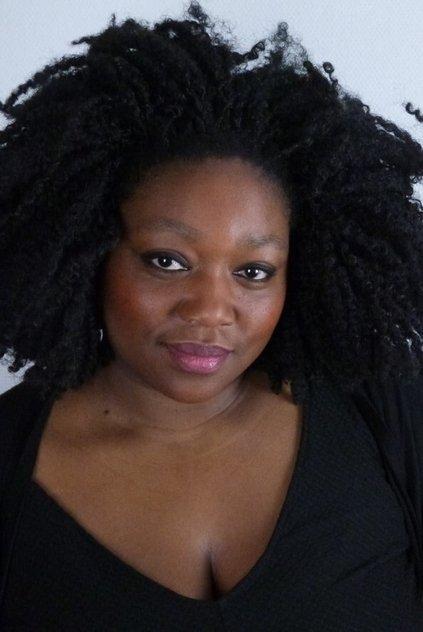 Sabine Pakora - Actor Profile Photo