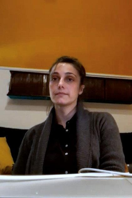 Ornella Volpatti - Actor Profile Photo