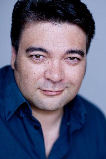 Andre King - Actor Profile Photo