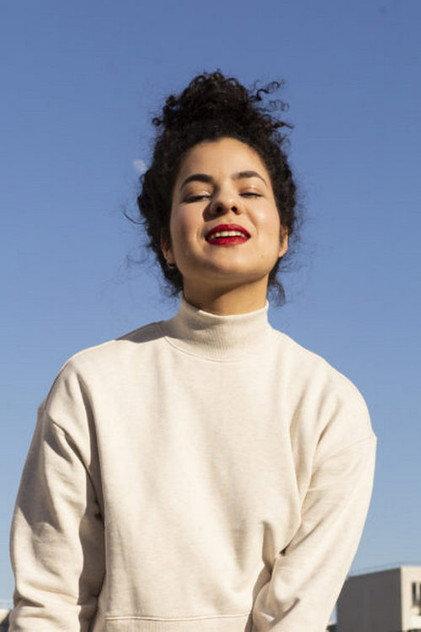 Mélodie Lauret - Actor Profile Photo