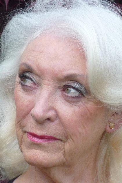 Claire Johnston - Actor Profile Photo