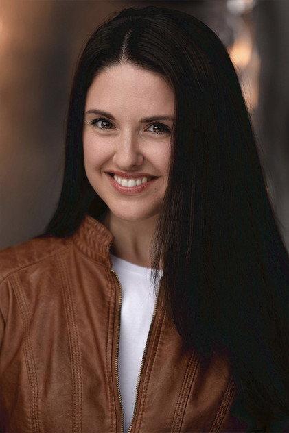 Emma von Schreiber - Actor Profile Photo