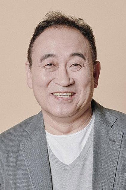Kim Gwi-seon - Actor Profile Photo