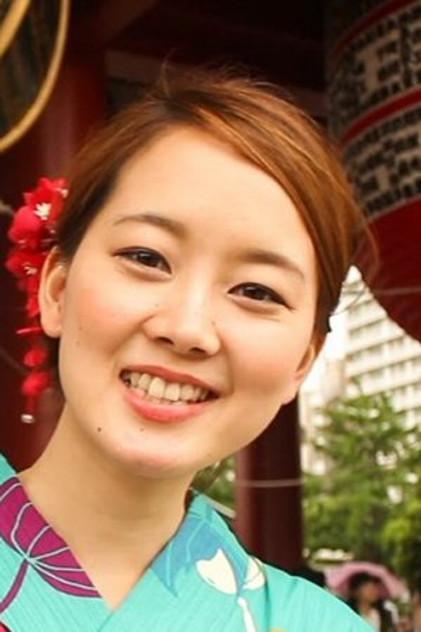 Risa Ichiko - Actor Profile Photo