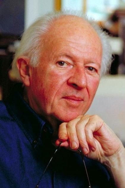 Ralph McQuarrie - Actor Profile Photo