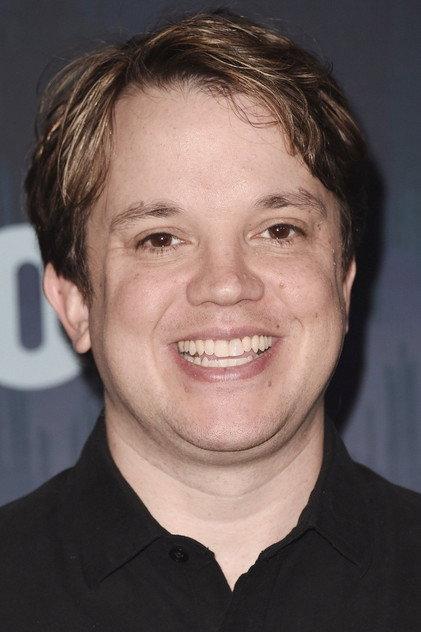 Eric Millegan - Actor Profile Photo
