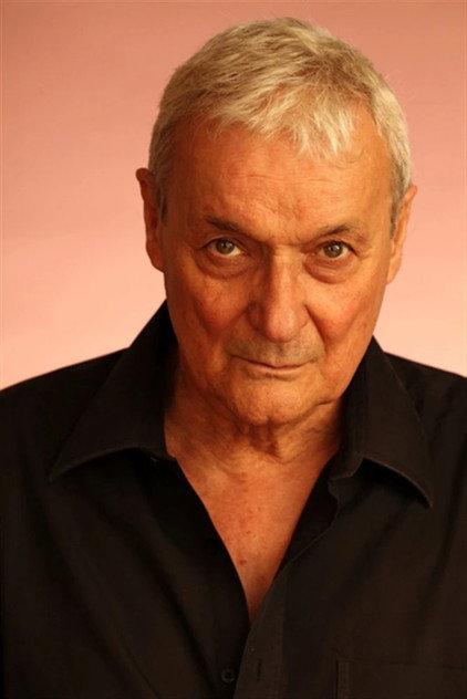 Jean-Pierre Leroux - Actor Profile Photo