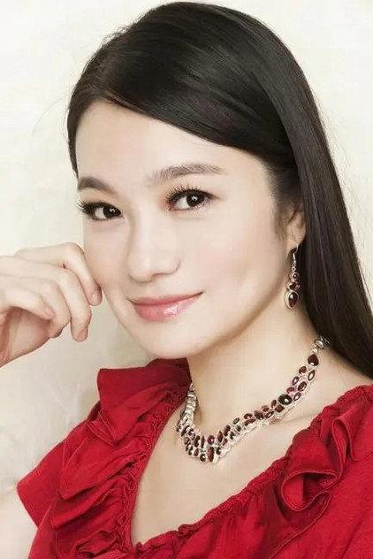 Zhang Ruizhu - Actor Profile Photo