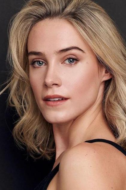 Annabel O'Hagan - Actor Profile Photo