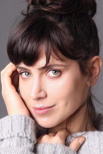 Mel Lisboa - Actor Profile Photo