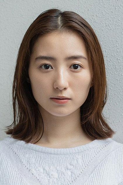Riho Takada - Actor Profile Photo