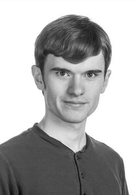 Joshua McCready - Actor Profile Photo