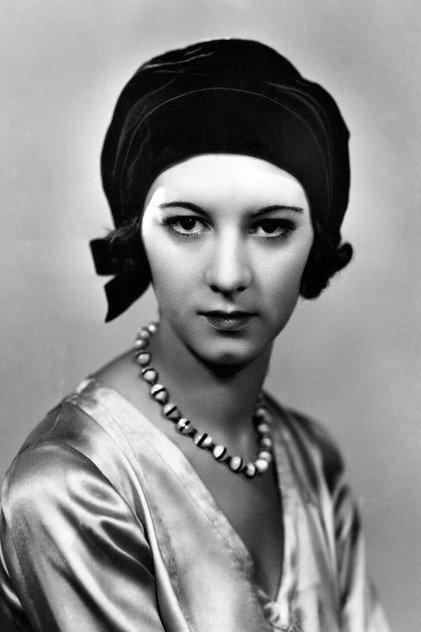 Norah Baring - Actor Profile Photo