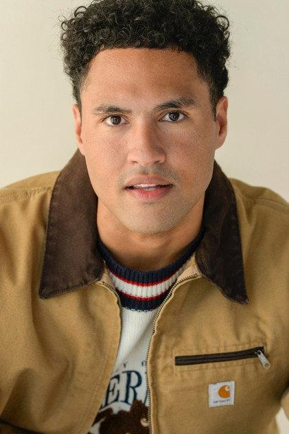 Jason Guerra - Actor Profile Photo