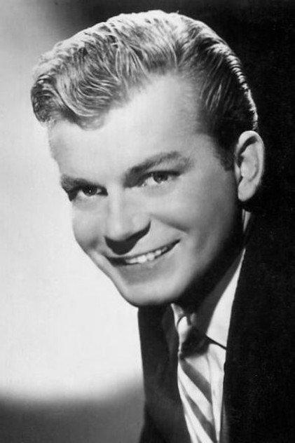 Albert Rueprecht - Actor Profile Photo