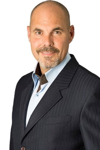 Claudio Grass - Actor Profile Photo