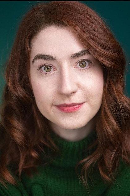 Chloé Kelly - Actor Profile Photo