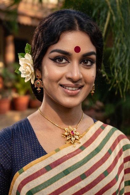 Vijaya Nirmala - Actor Profile Photo