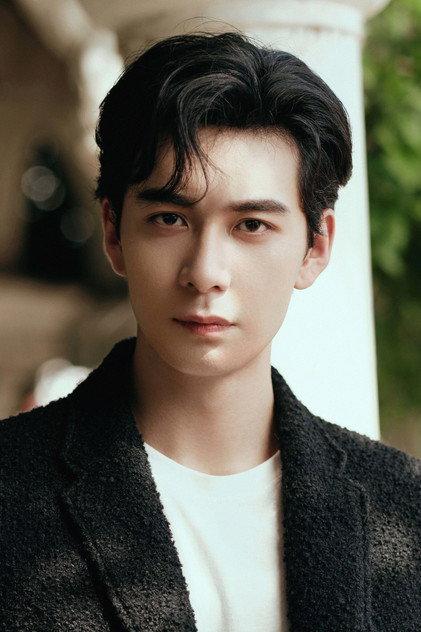 Chen Xingxu - Actor Profile Photo