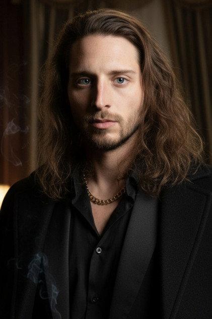 Renato Pires - Actor Profile Photo