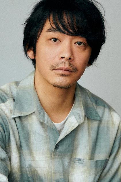 Tsukasa Honjo - Actor Profile Photo