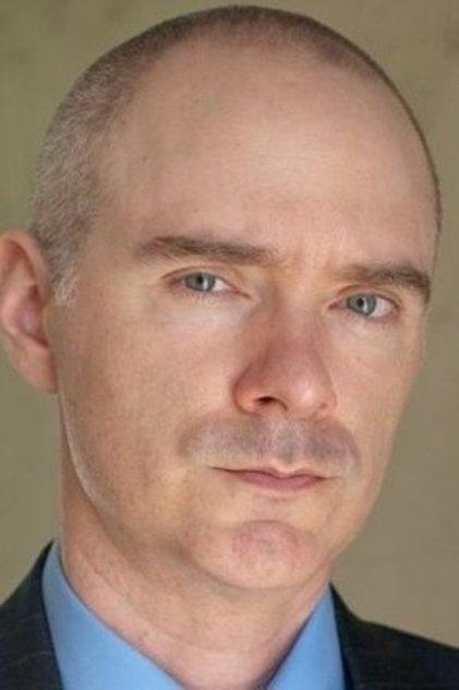 Troy Vincent - Actor Profile Photo