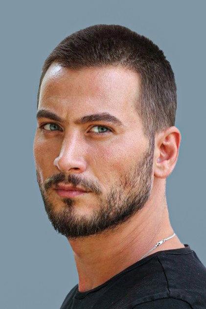Cihan Yıldız - Actor Profile Photo