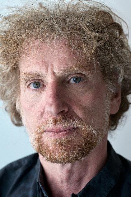 Julien Hirsch - Actor Profile Photo