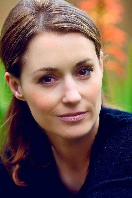 Georgina Rylance - Actor Profile Photo