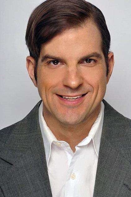 Matt Gorsky - Actor Profile Photo