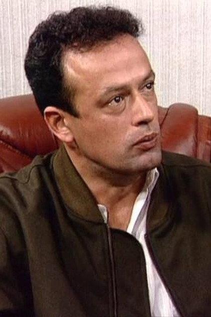 Eduardo Viana - Actor Profile Photo
