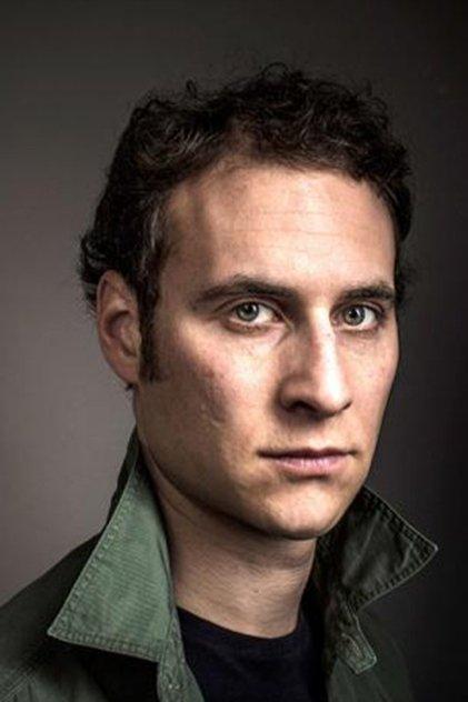 Noam Morgensztern - Actor Profile Photo
