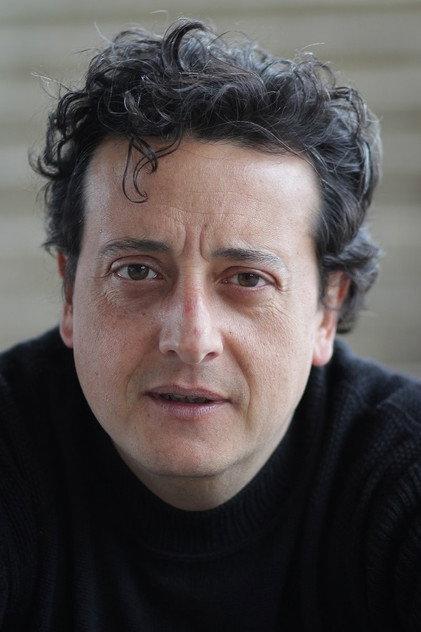 Massimo De Lorenzo - Actor Profile Photo