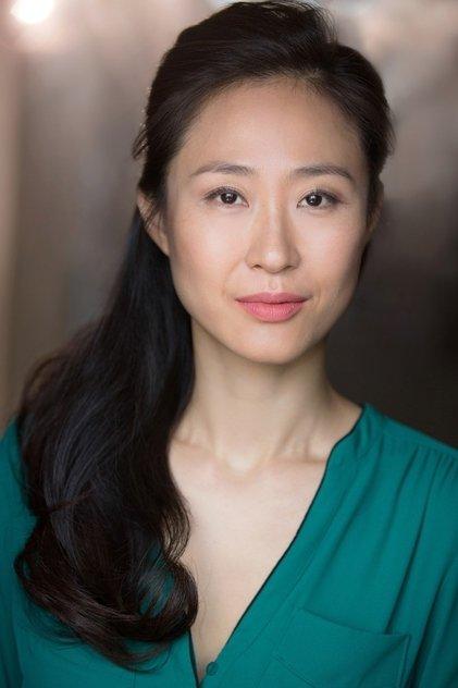 Minhee Yeo - Actor Profile Photo