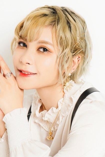 Fairouz Ai - Actor Profile Photo