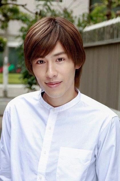 Keisuke Kaminaga - Actor Profile Photo