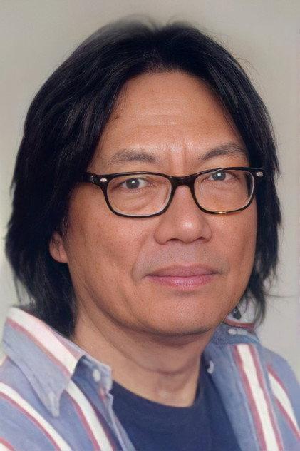 David Wu - Actor Profile Photo