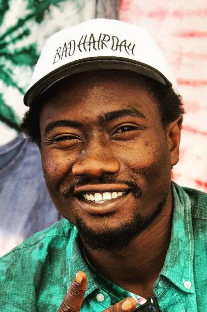 Gudrun Columbus Mwanyika - Actor Profile Photo