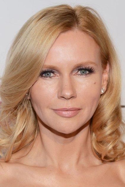 Veronica Ferres - Actor Profile Photo