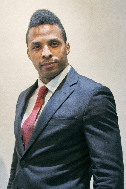 Aver Hamilton II - Actor Profile Photo