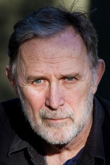 Don Henderson Baker - Actor Profile Photo