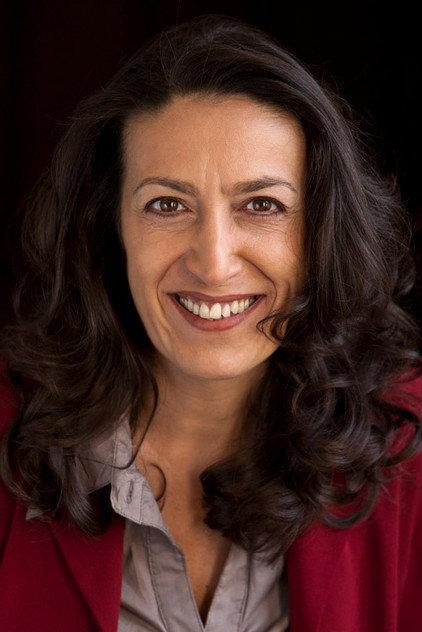 Monica Guazzini - Actor Profile Photo