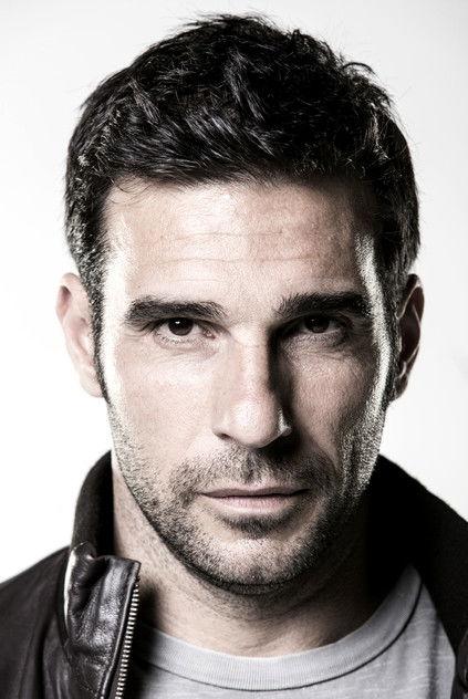 Edoardo Leo - Actor Profile Photo