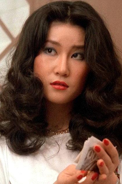 Maria Yuen Chi-Wai - Actor Profile Photo