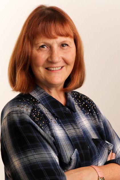Judy Cook - Actor Profile Photo