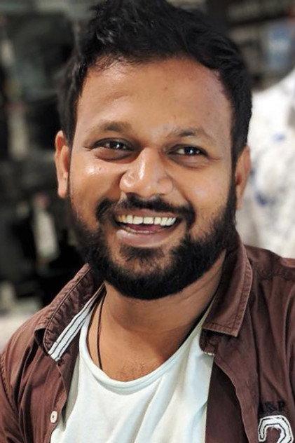 Ram Naresh Diwakar - Actor Profile Photo