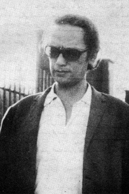Akbar Meshkin - Actor Profile Photo