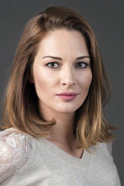 Nina Gogaeva - Actor Profile Photo