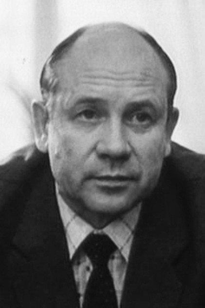 Yuri Platonov - Actor Profile Photo